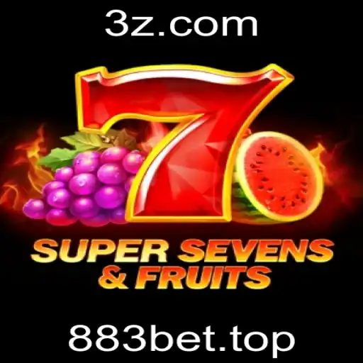 Explorando o Fascinante Mundo de 7SuperSevensFruits no 883bet