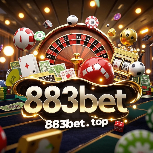 A Importância da Categoria 'Bônus' nos Jogos Online na 883bet
