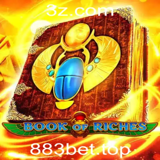 Explorando o Fascinante Mundo de 'BookofRiches' no Universo 883bet