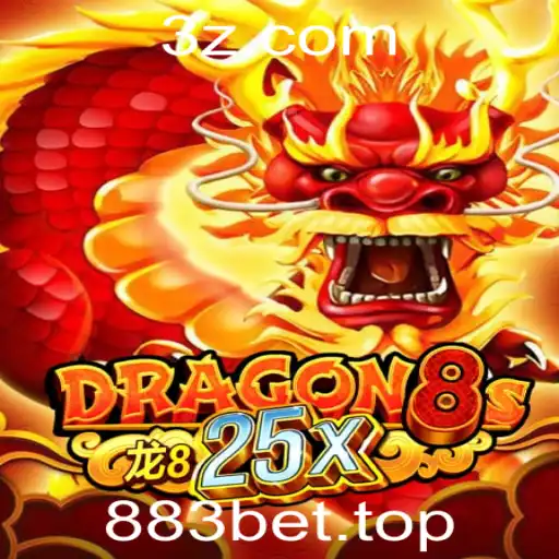 Explorando o Mundo de 'Dragon8s25x': Um Mergulho no Jogo de 883bet