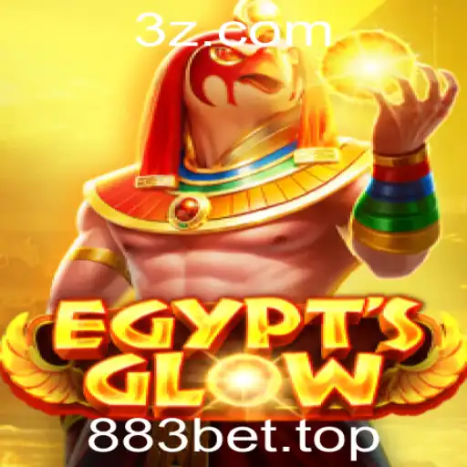 Explorando o Mundo Fascinante de EgyptsGlow: Um Mergulho no Universo de Jogos com 883bet