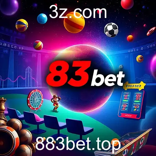 Explorando o Universo de 883bet: O Que Torna Essa Plataforma Exclusiva?