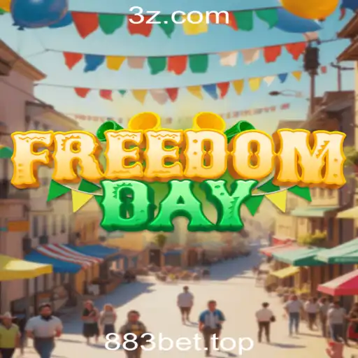 Descubra o Mundo Fascinante de FreedomDay: Jogo de Estratégia e Aventura por 883bet