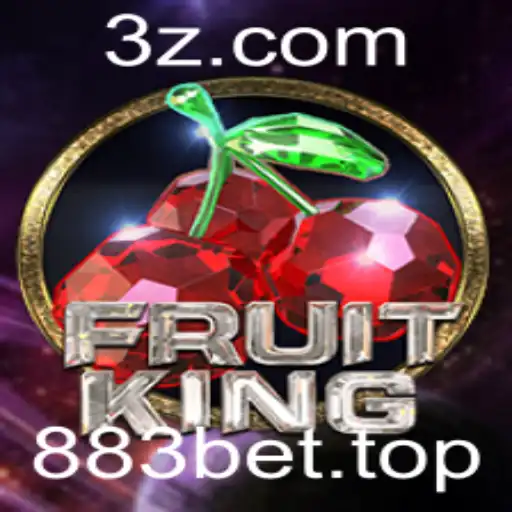 Descubra o Mundo Fascinante de FruitKing no 883bet