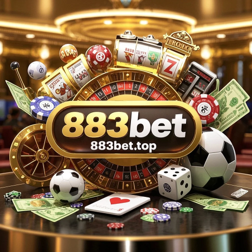 Explorando a Diversidade dos Jogos Online na 883bet