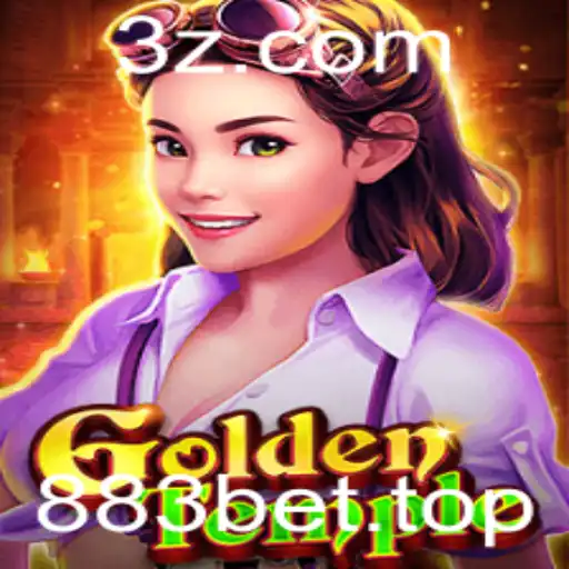 Descubra o Fascinante Mundo de GoldenTemple com 883bet