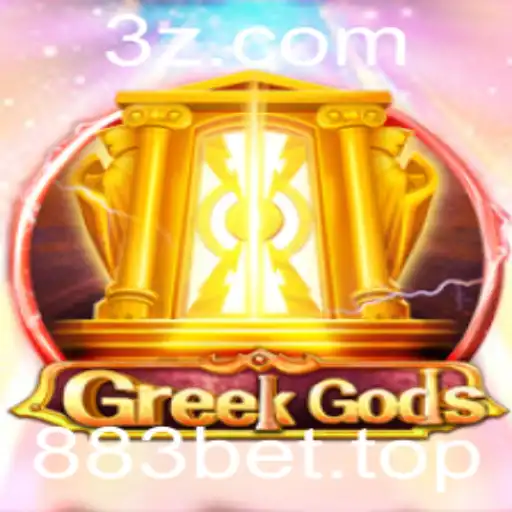 Descubra o Fascinante Mundo de GreekGods na Plataforma 883bet