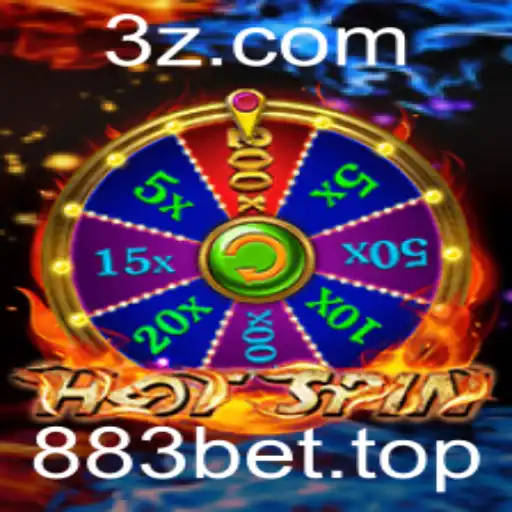 Explorando o Mundo do Jogo HotSpin na Plataforma 883bet