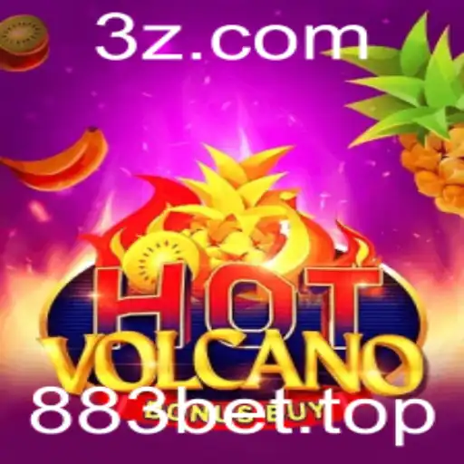 Descubra o Empolgante Mundo de HotVolcanoBonusBuy em 883bet