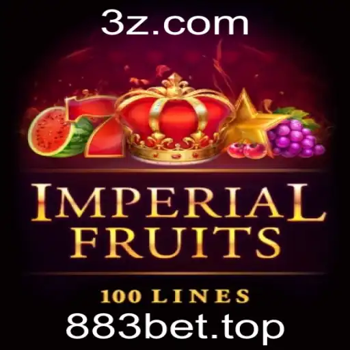 Descubra o Jogador: ImperialFruits100 na Plataforma 883bet