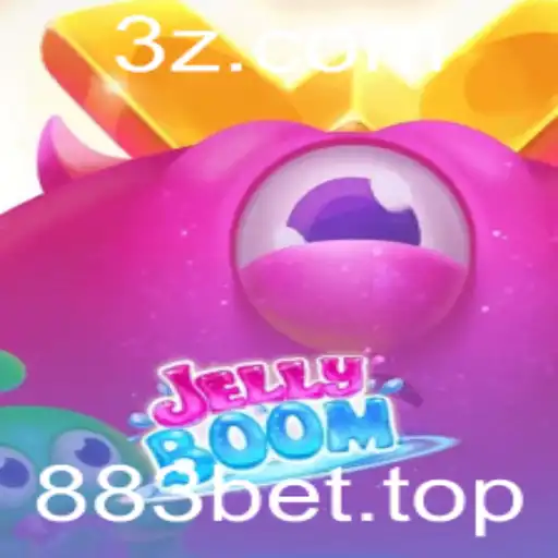Descubra o Fascinante Mundo de JellyBoom: O Jogo Que Está Conquistando o 883bet