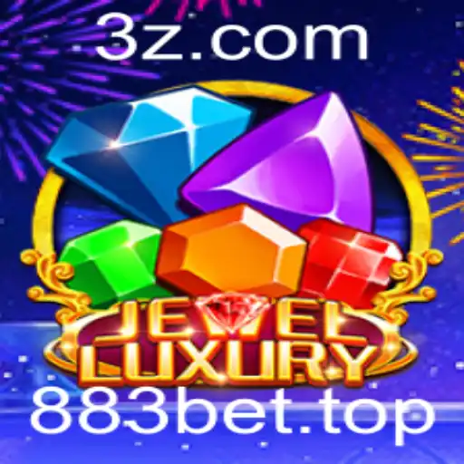 JewelLuxury: Descubra a Brilhante Aventura de Cassino com 883bet