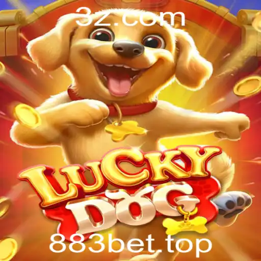 Descubra o Jogo LuckyDog: Uma Aventura Inovadora com 883bet