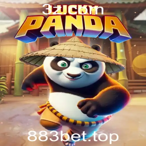 Descubra o Fascinante Mundo de LuckyPanda e a Emoção do 883bet