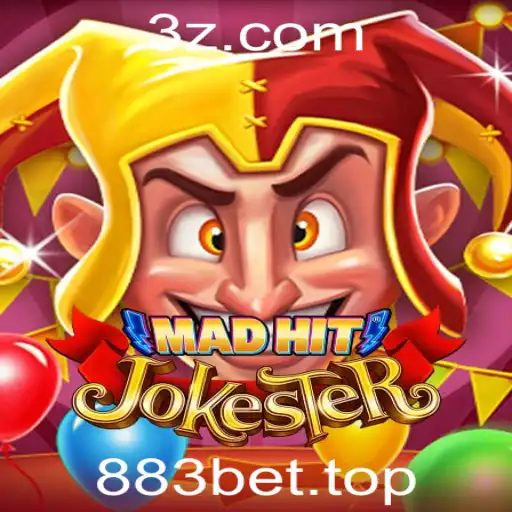 MadHitJokester: O Fenômeno do Novo Jogo que Conquista Multidões