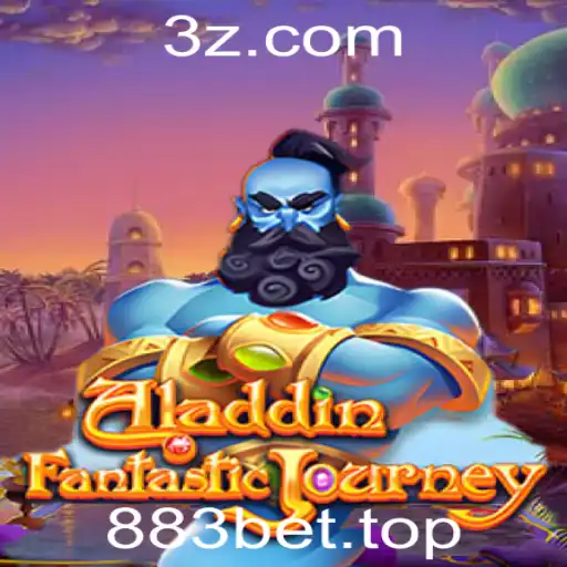 Explorando o Mundo do Jogo Aladdin e o Papel da 883bet