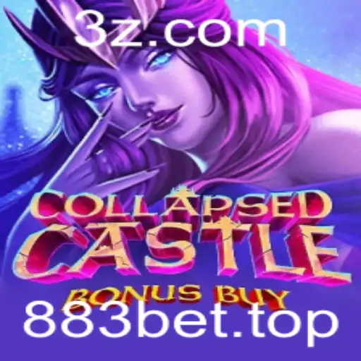 Explorando o Universo de CollapsedCastleBonusBuy no 883bet
