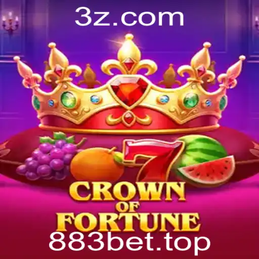 Explorando o Excitante Mundo de CrownofFortune no 883bet
