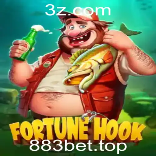 FortuneHook: Desbravando o Mar da Sorte com 883bet