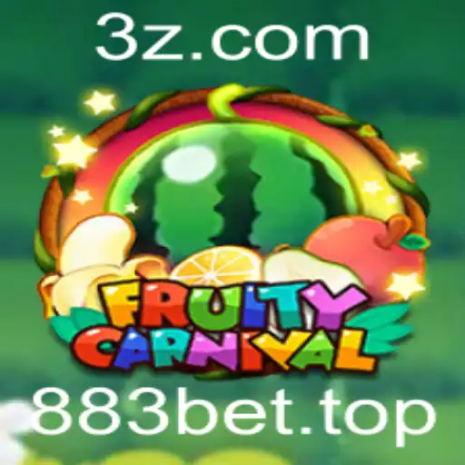 Explorando o Fascinante Mundo de FruityCarnival e a Plataforma 883bet