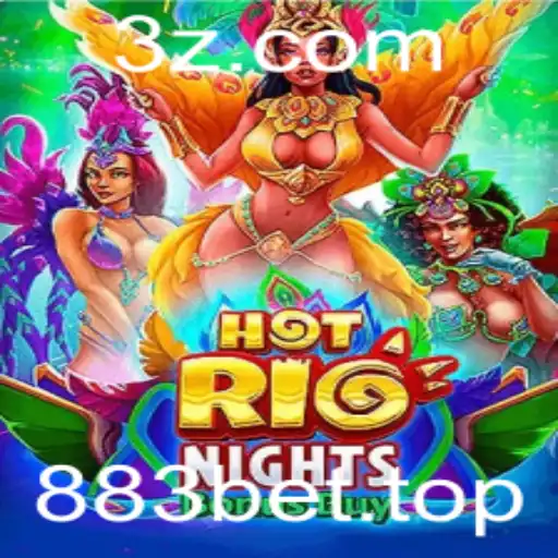 Descubra a Excitação de HotRioNightsBonusBuy no 883bet
