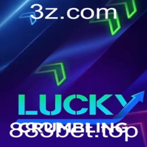 Explorando o Mundo do Jogo 'LuckyCrumbling' com 883bet