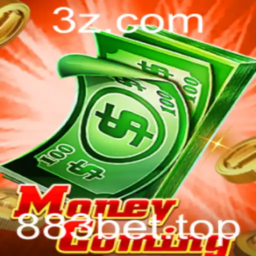 Explorando o Mundo de MoneyComing: O Jogo de Estratégia Financeira da 883bet