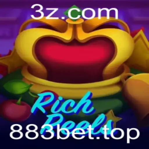 Descubra a Experiência de Jogo Rica com RichReels e 883bet