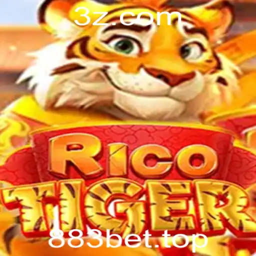 RicoTiger: Explorando as Emoções do Jogo através da Plataforma 883Bet
