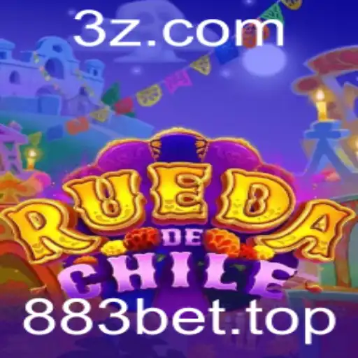 Descubra o Fascinante Mundo de RuedaDeChile e 883bet