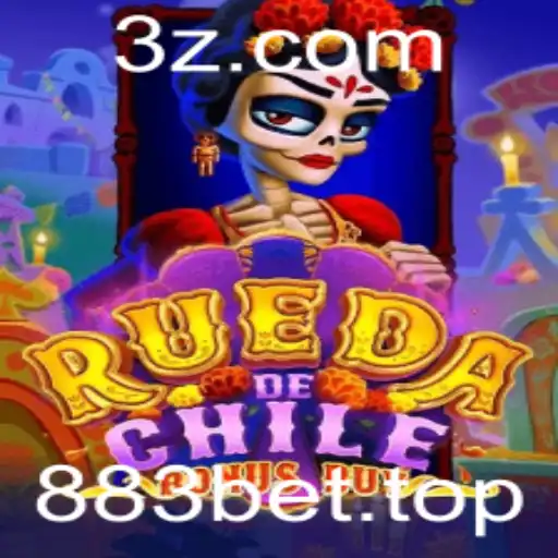 RuedaDeChileBonusBuy: A Última Sensação em Jogos de Azar