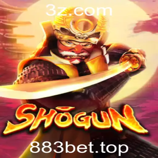 Descubra o Fascinante Mundo de Shogun com 883bet