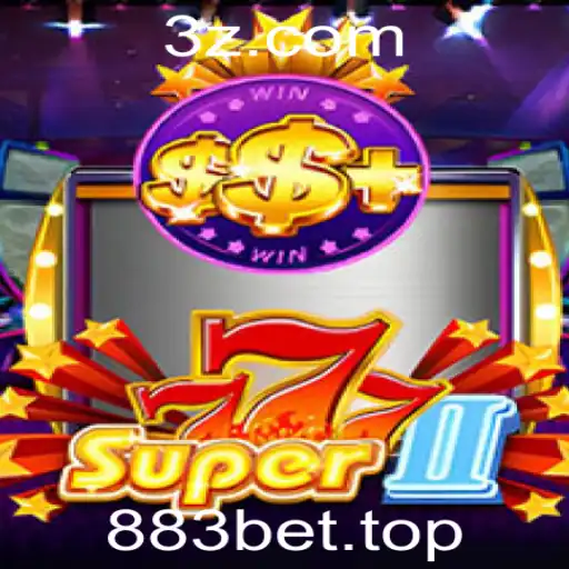 Descubra o Exuberante Mundo do Super777II e a Plataforma 883bet