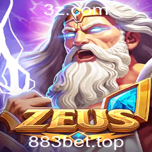 Explorando o Mundo de Zeus: Um Mergulho no Universo do Jogo 883bet