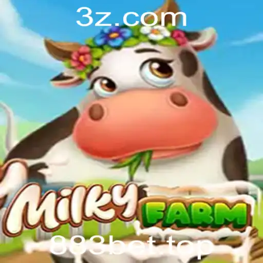 Descubra as Aventuras de MilkyFarm: Um Jogo Inovador da 883bet