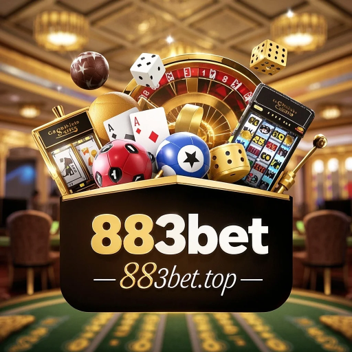 A Evolução dos Jogos Móveis na 883bet: Diversão a Qualquer Hora e Lugar