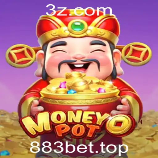 Descubra o Empolgante Mundo de MoneyPot com 883bet
