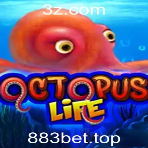 OctopusLife: A Aventura Subaquática do Momento
