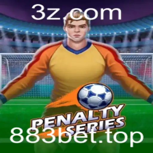 A Experiência Emocionante do PenaltySeries no 883bet