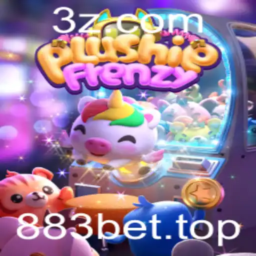 PlushieFrenzy: A Fascinante Aventura no Mundo dos Brinquedos de Pelúcia