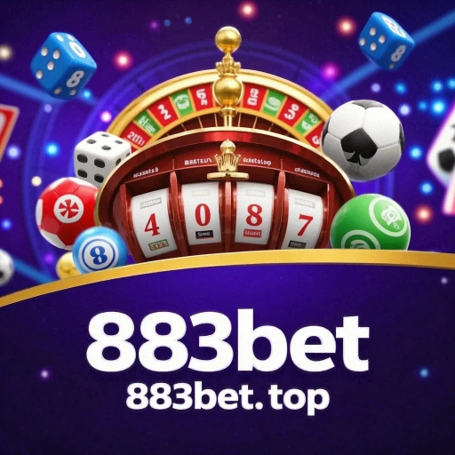 Descubra as Melhores Promoções no Site de Jogos 883bet