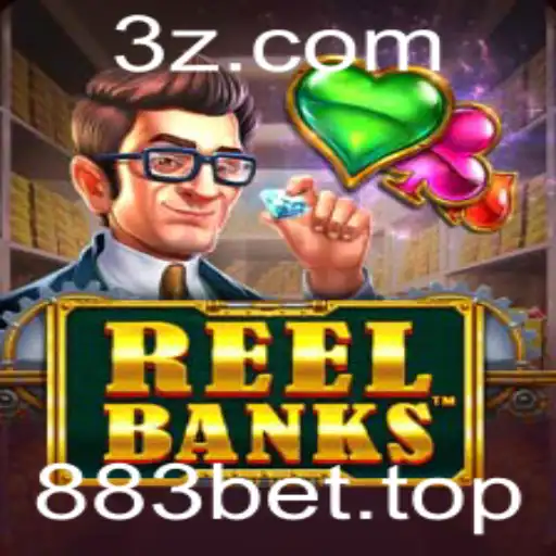 Descubra o Fascinante Mundo de ReelBanks no 883bet