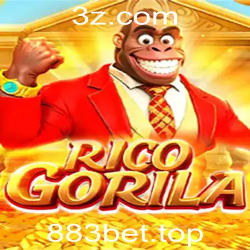 Descubra o Empolgante Mundo de RicoGorila e a Plataforma 883bet