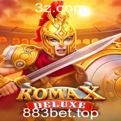 Descubra RomaXDeluxe: Uma Nova Dimensão em Jogos de Cassino com 883bet