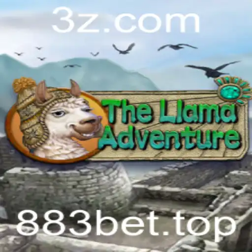 TheLlamaAdventure: Uma Jornada Emocionante e Inovadora no Mundo dos Games